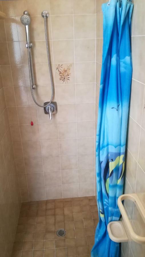 La Casa Di Clara Ombrellone Con 2 Lettini Al Lido San Giuliano Gratis E Parcheggio Privato Gratis Apartment Rimini Exterior foto